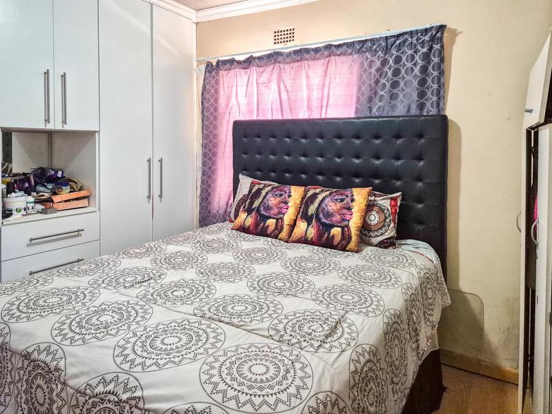 4 Bedroom Property for Sale in Kuils River South Western Cape